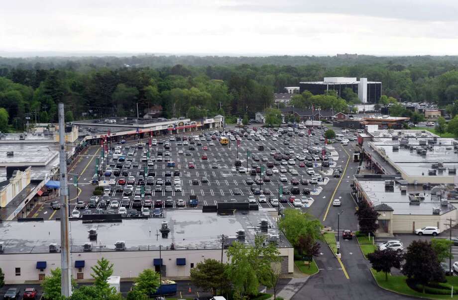 60 years later, Stuyvesant Plaza thrives in downtown Guilderland