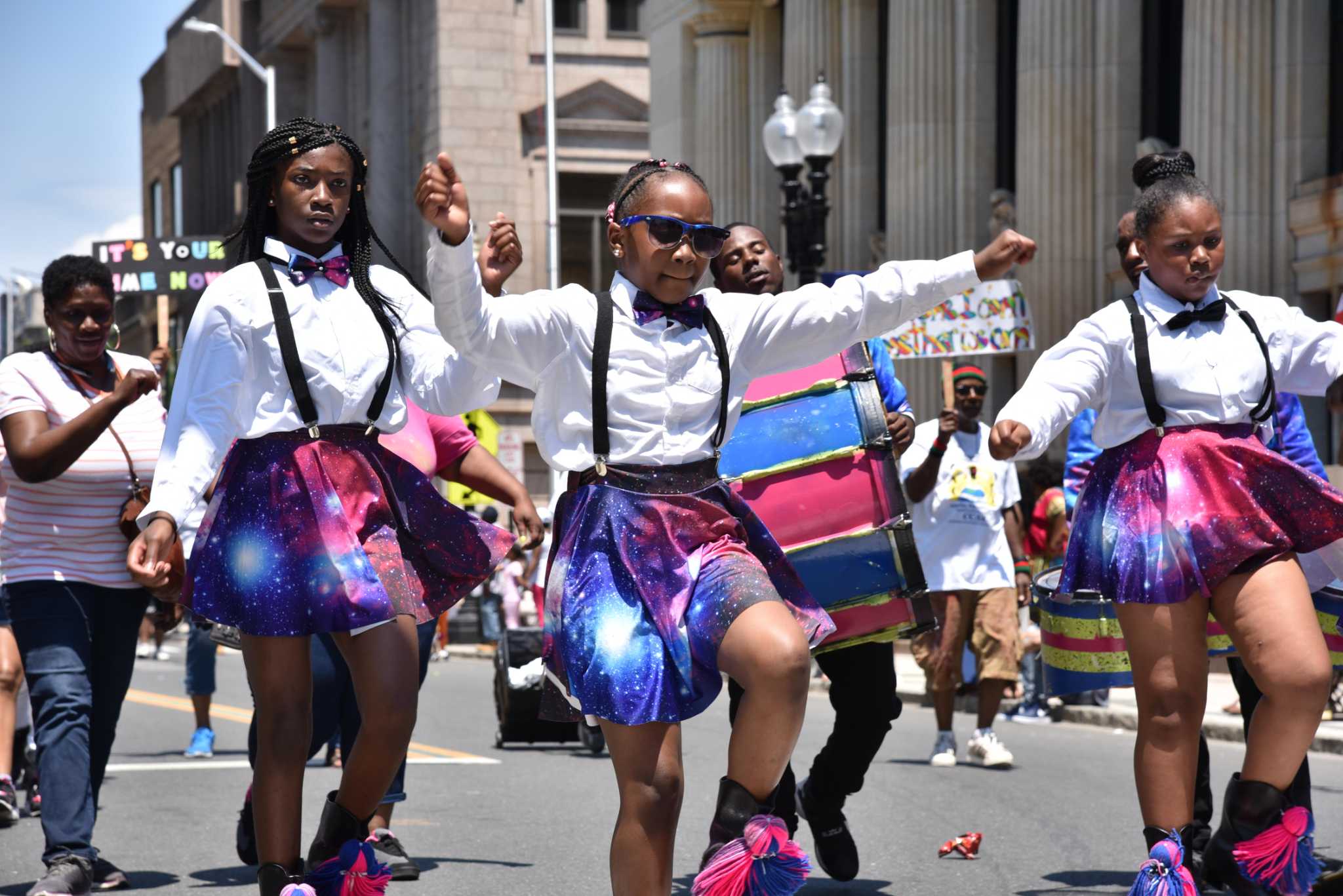 events in Connecticut 2020