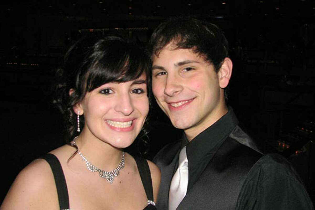 Were you seen at 2009 Shaker High School prom?