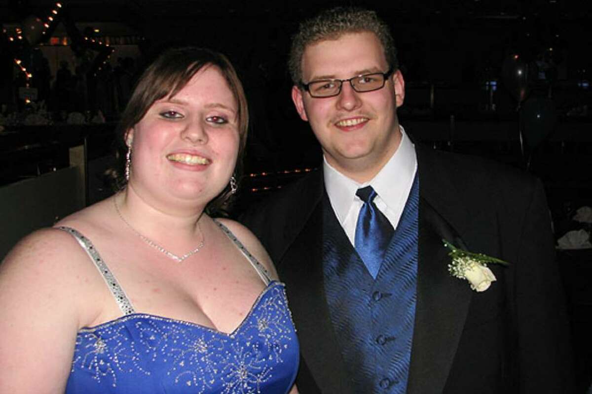 Were you seen at 2009 Shaker High School prom?