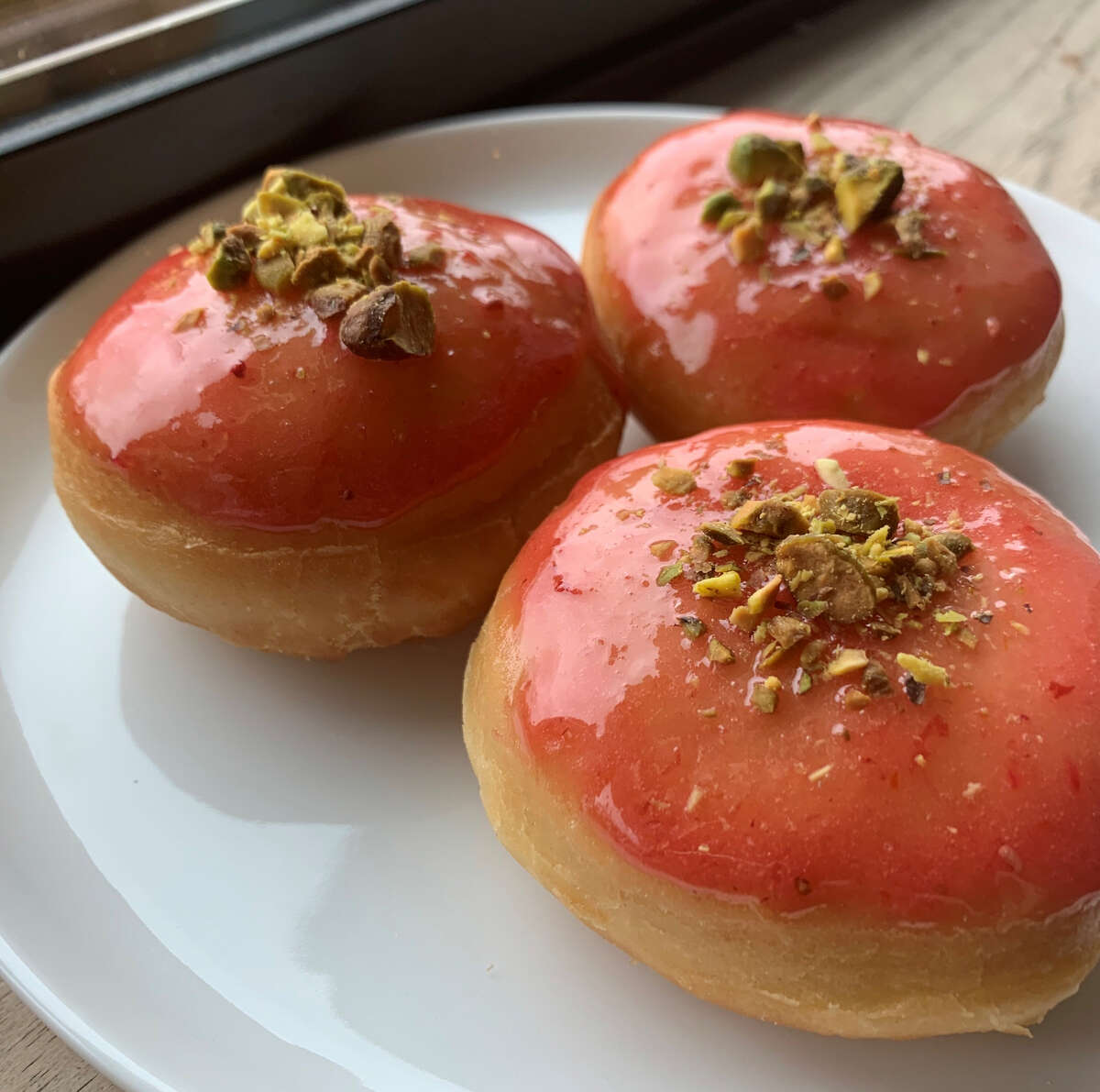 12 deliciously creative donuts for National Doughnut Day