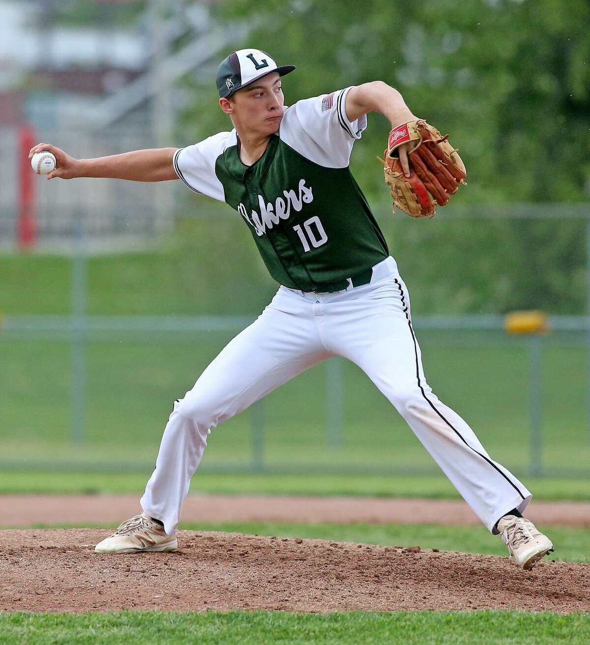 Division 3 Regional Semifinal Foley vs. EPBP