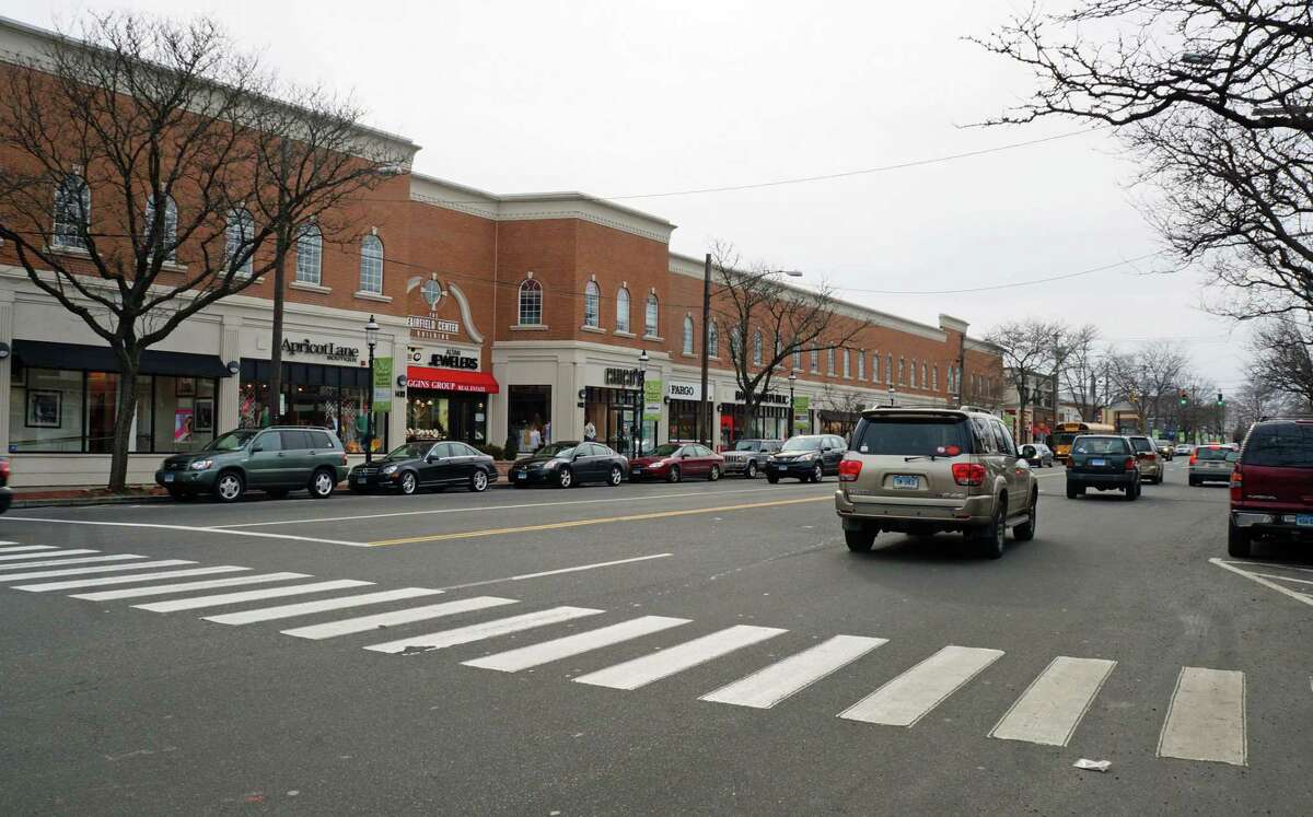 Board of Finance Vice Chairman Robert Bellitto, Jr., recently asked why Fairfield does not have the same success attracting businesses and corporations to town like Stamford and Norwalk have.
