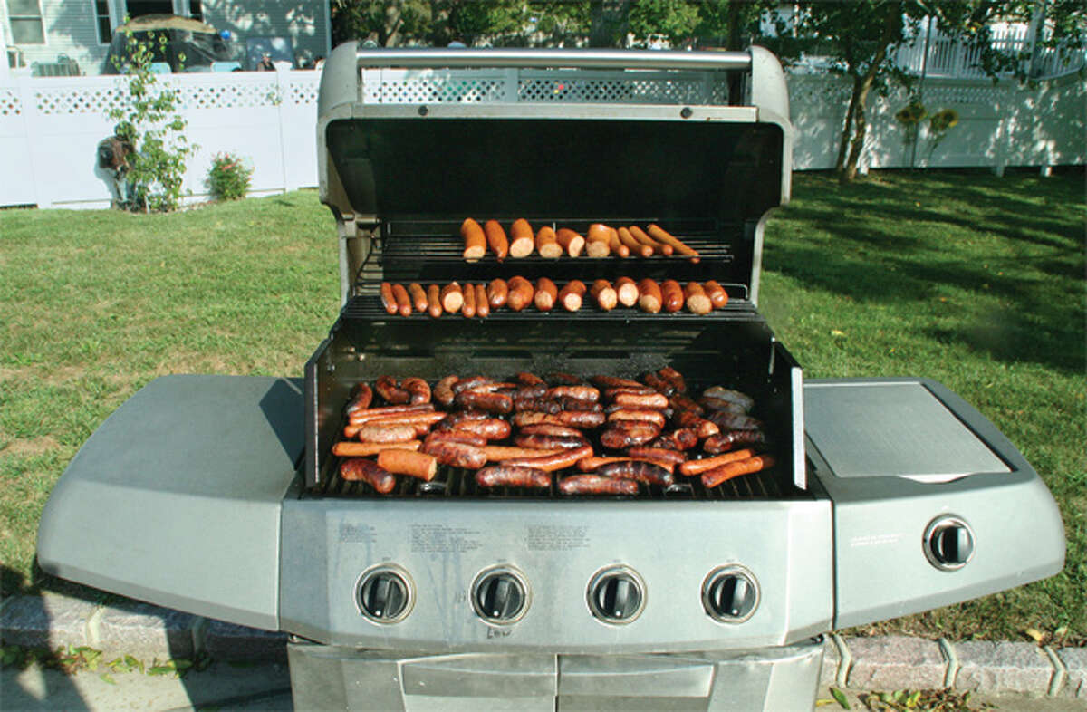 Outdoor fun and fire dangers; Being careful will grills, propane, etc.