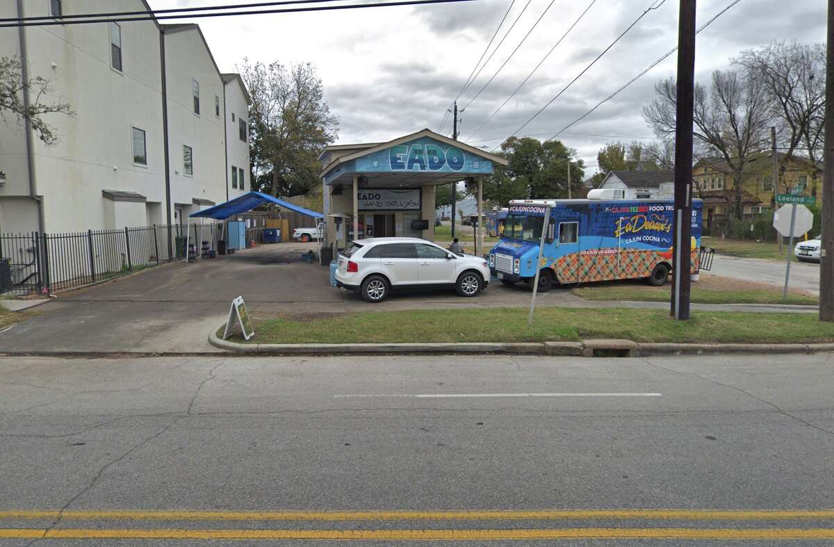 Houston’s top 20 car washes, according to Yelp