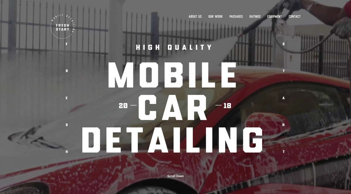 Houston’s top 20 car washes, according to Yelp