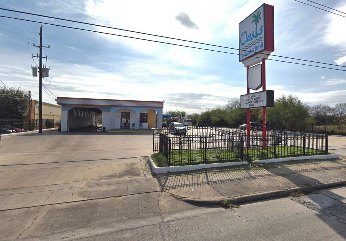 Houston’s top 20 car washes, according to Yelp