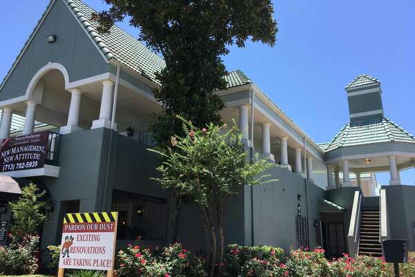 Urban plan La Porte Baytown Texas pdf