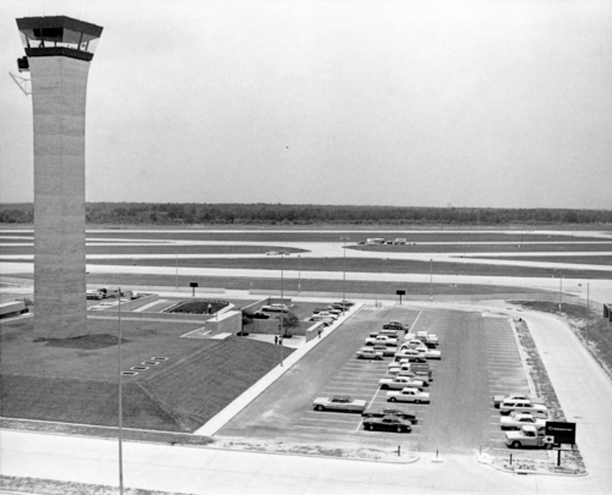 michael powers faa austin atc tower