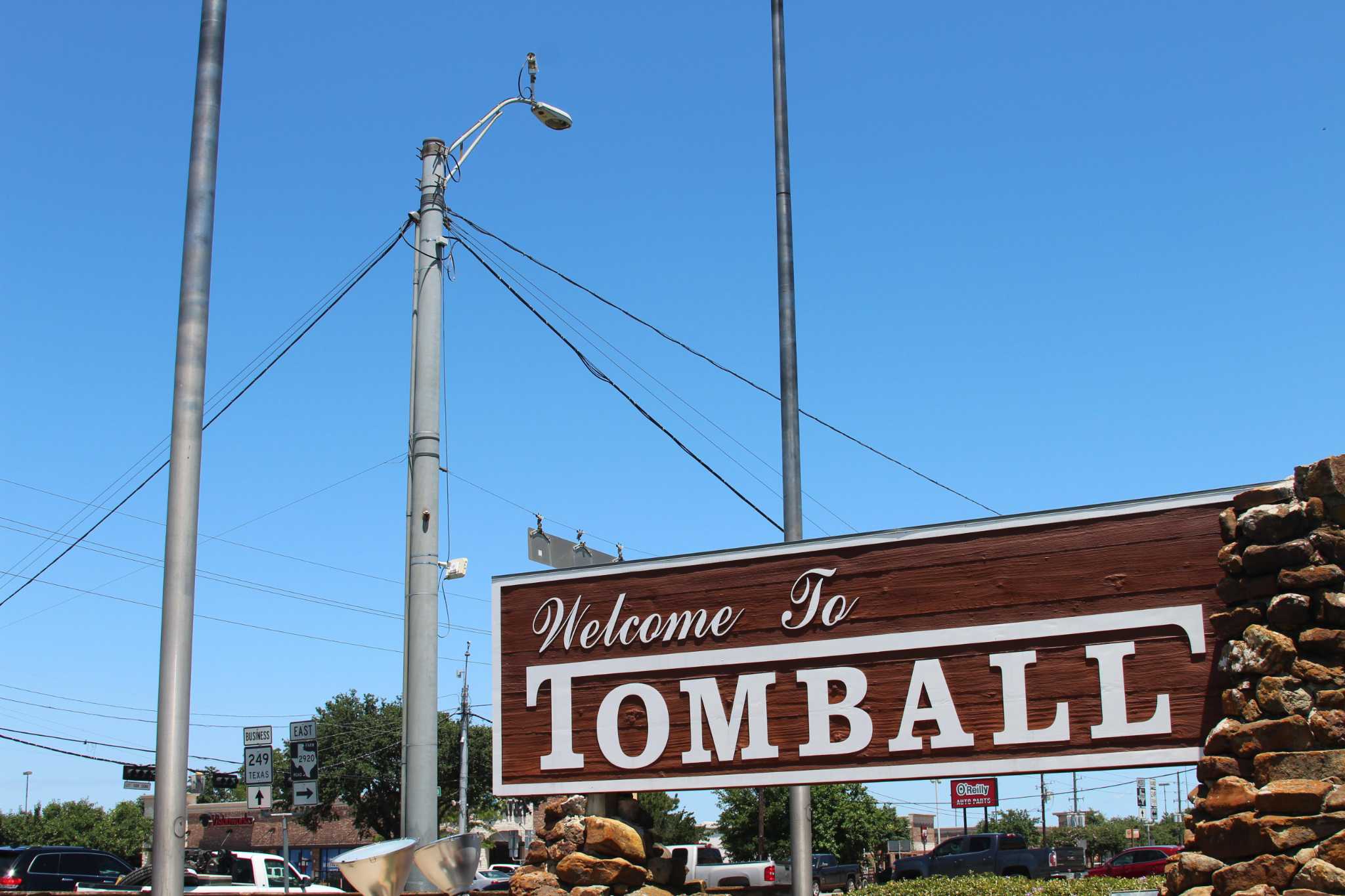 Tomball City Council approves comprehensive plan Houston Chronicle