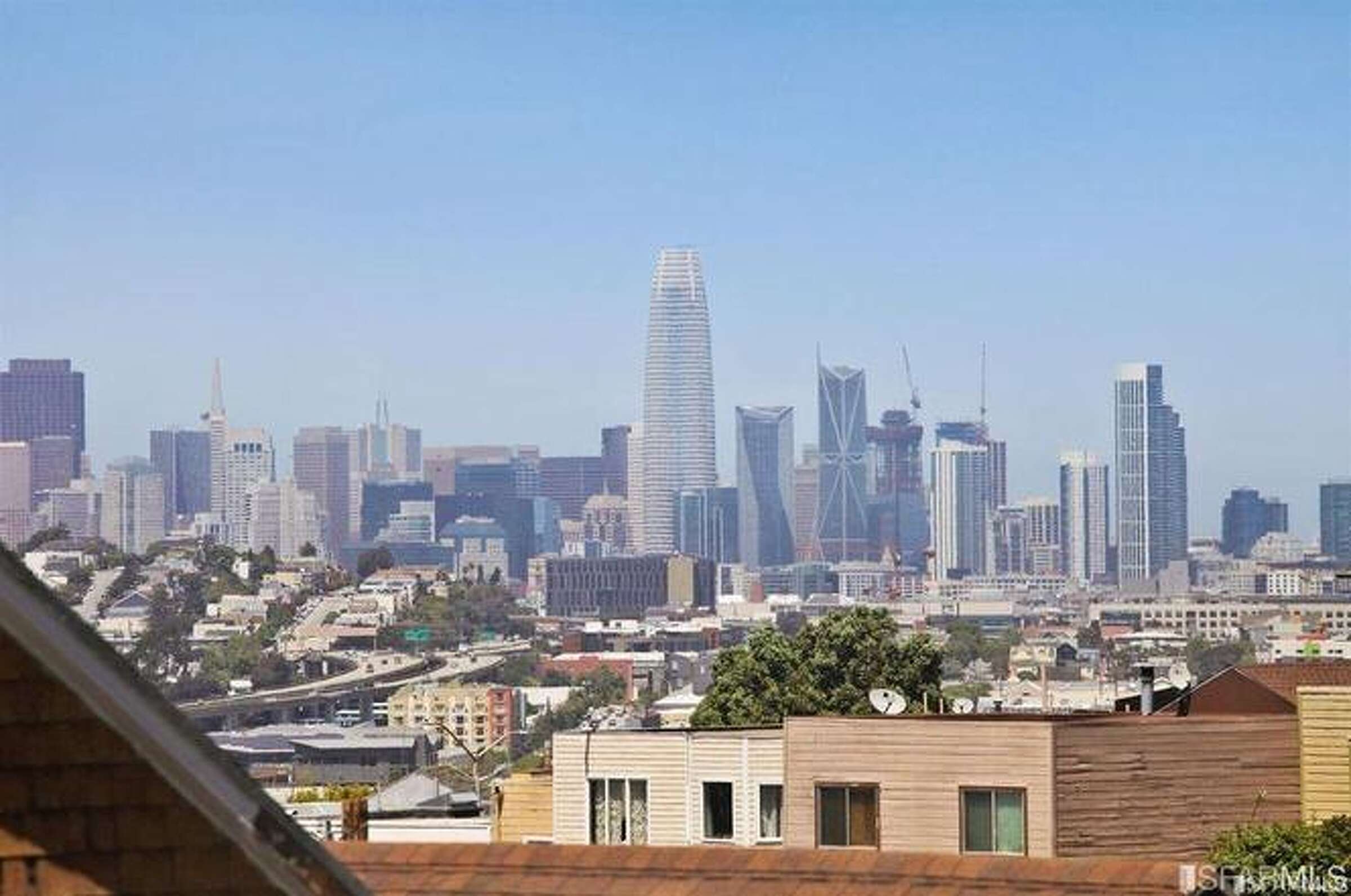 Is this 3bedroom San Francisco fixerupper priced at 759,000 actually