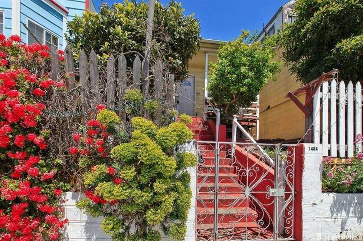 Is This 3-bedroom San Francisco Fixer-upper Priced At $759,000 Actually ...