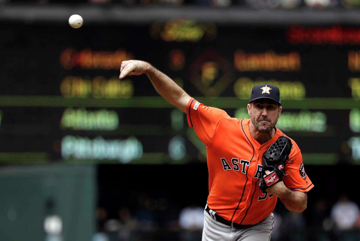 Astros: Roger Clemens should have won eighth Cy Young