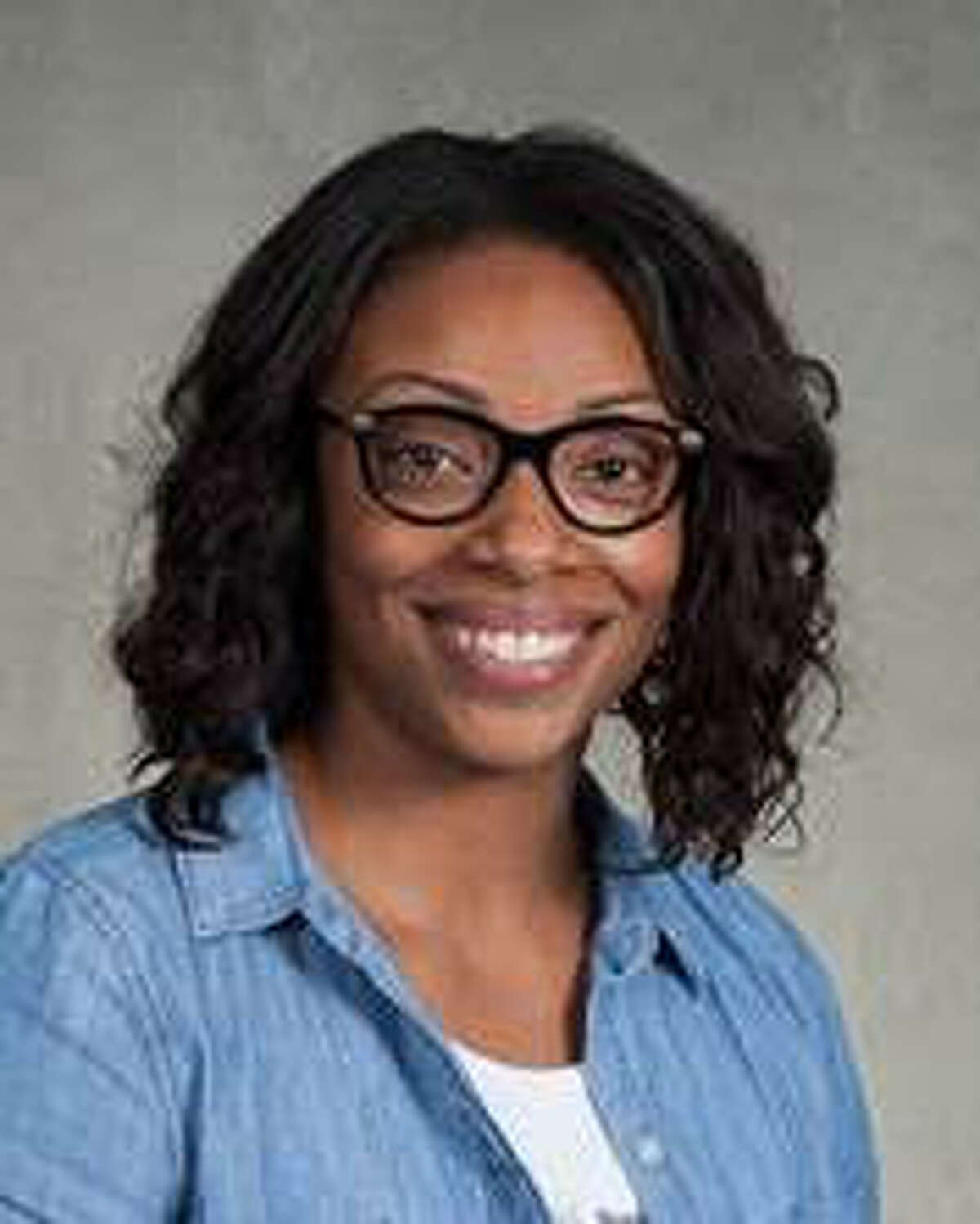 TrudiHewell has been named new Intake Coordinator for Child Guidance Clinic.