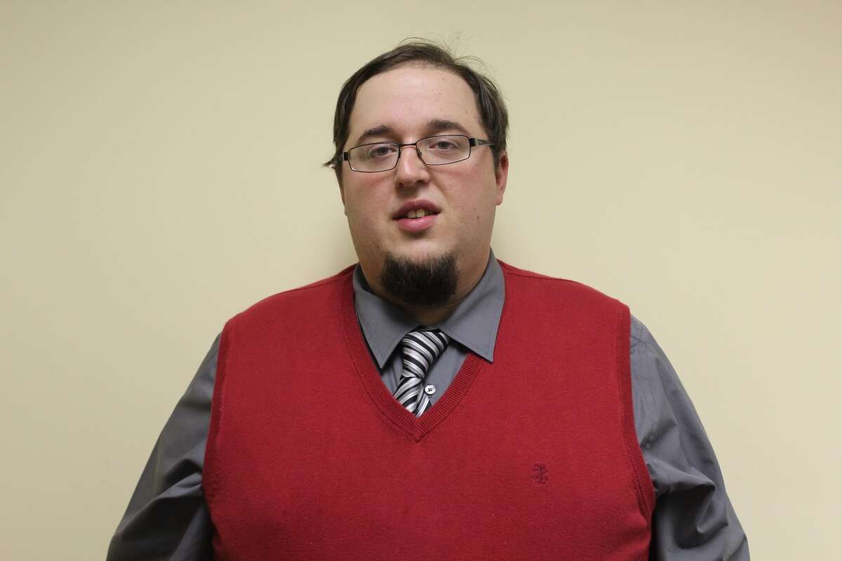 Timothy Bristol
