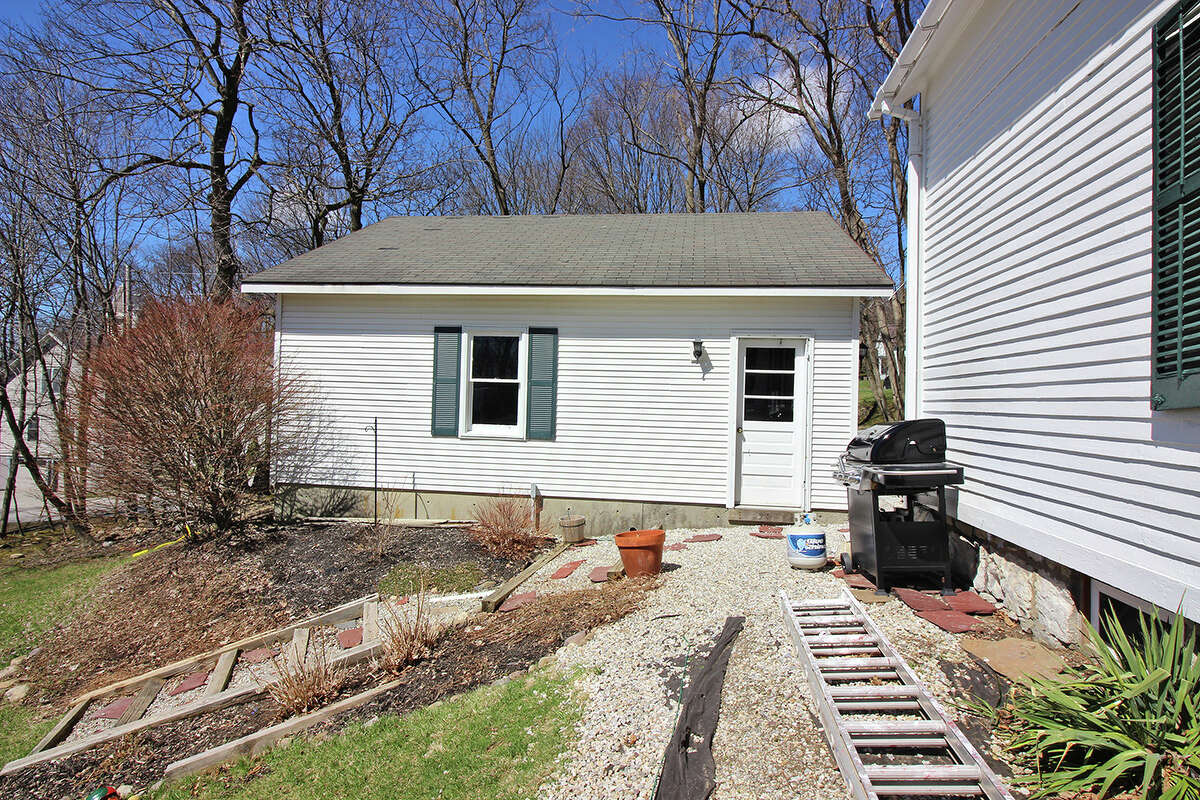 House of the Week Greek Revival in Hoosick Falls