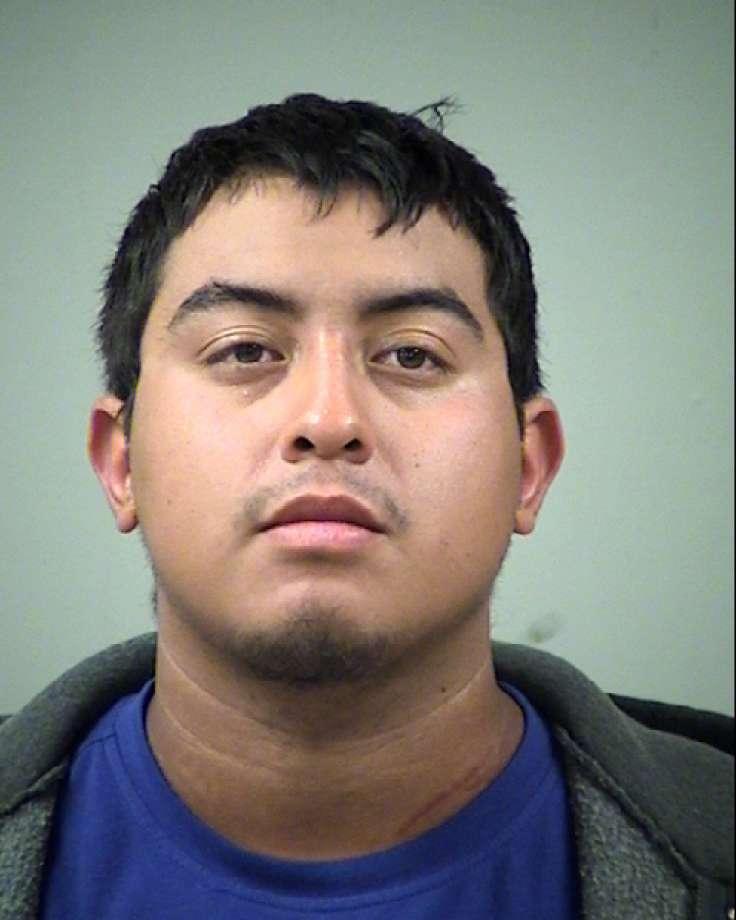 San Antonio man gets 15 years in fatal shooting over drugs at South