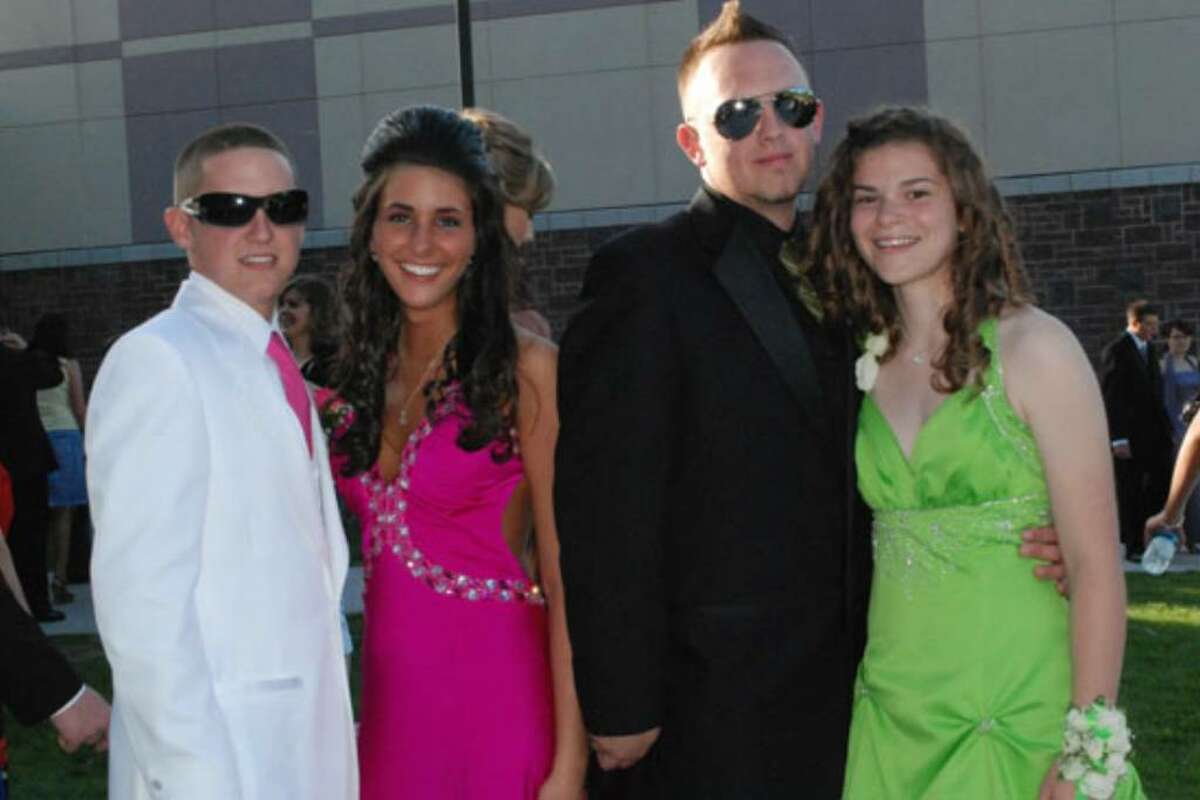 Were you seen at 2009 Rensselaer High School prom?