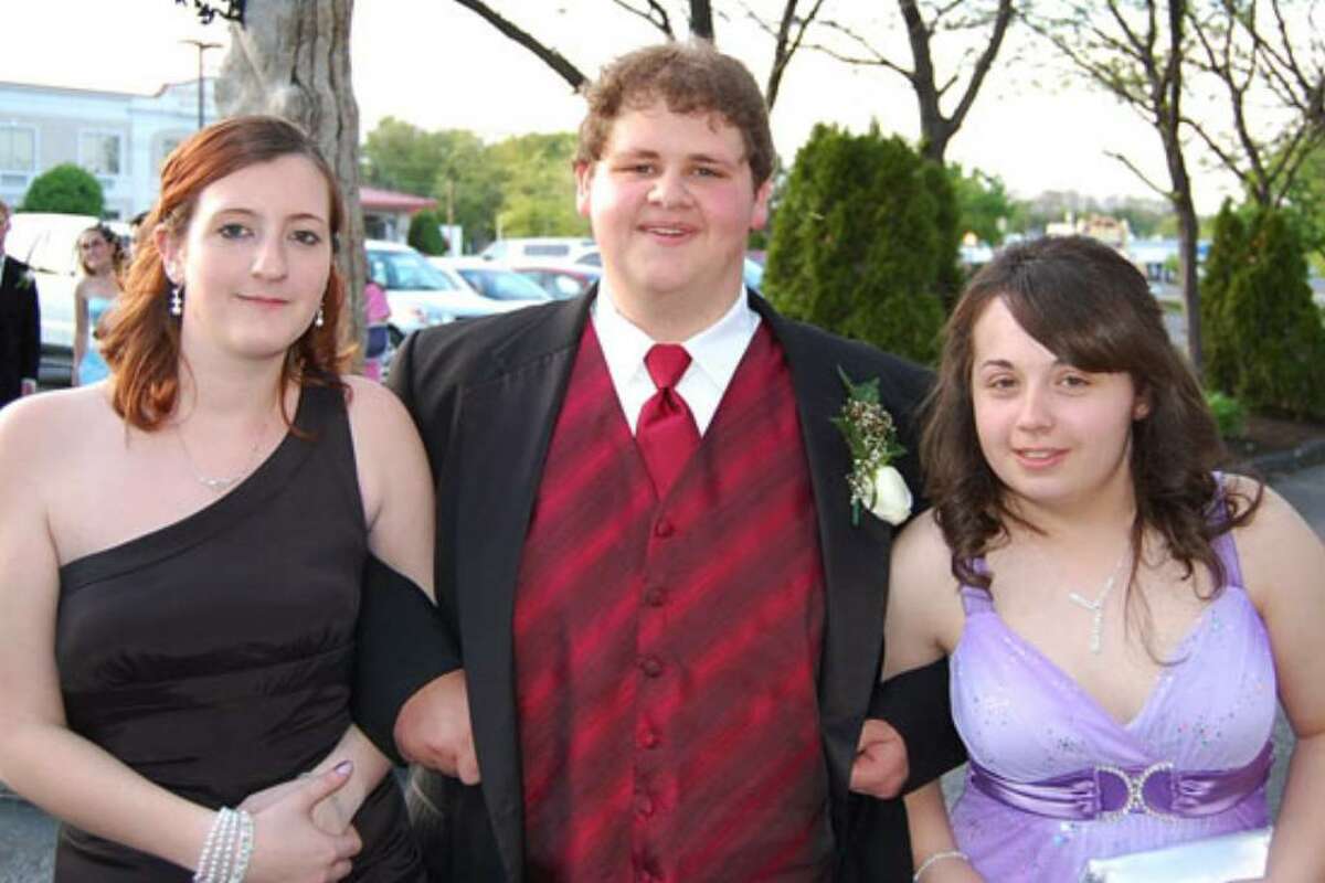Were you seen at 2009 Cohoes High School prom?