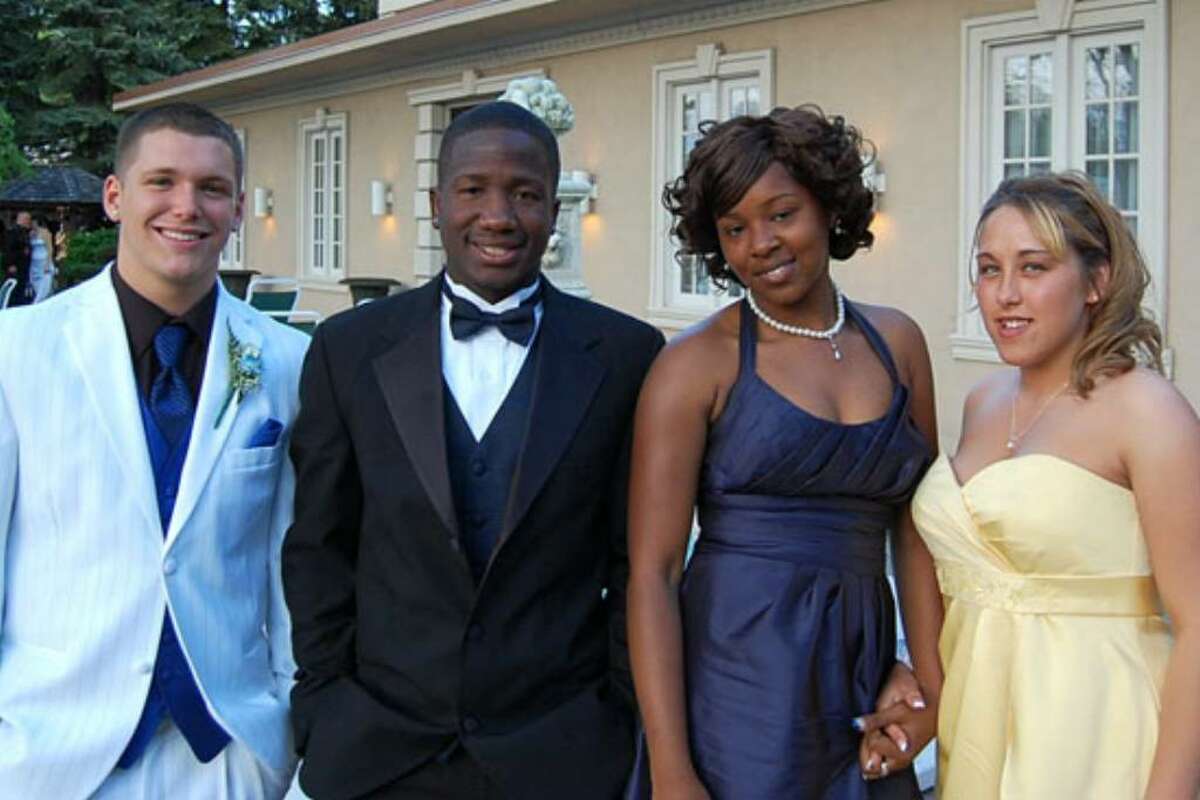 Were you seen at 2009 Cohoes High School prom?