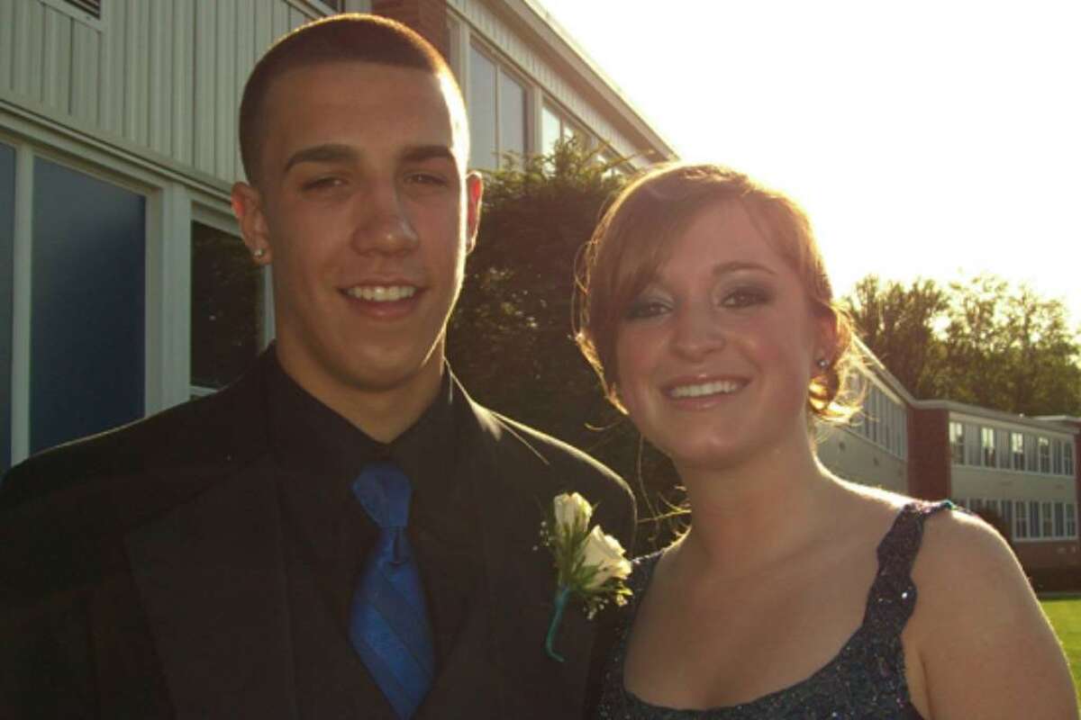 SEEN 2009 Maple Hill High School Prom