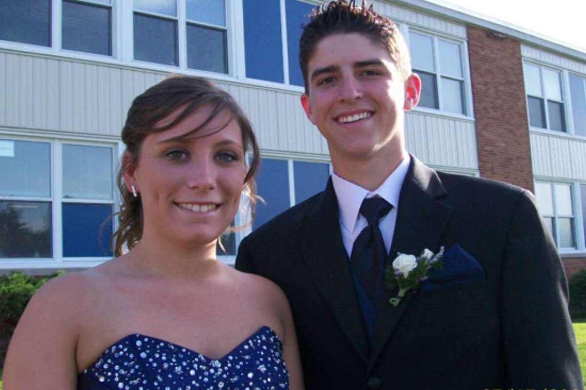 SEEN 2009 Maple Hill High School Prom