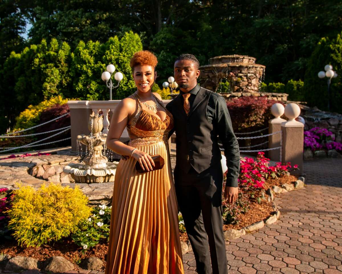 New Haven Academy held its prom at Fantasia in North Haven on June 6, 2019. Were you SEEN?