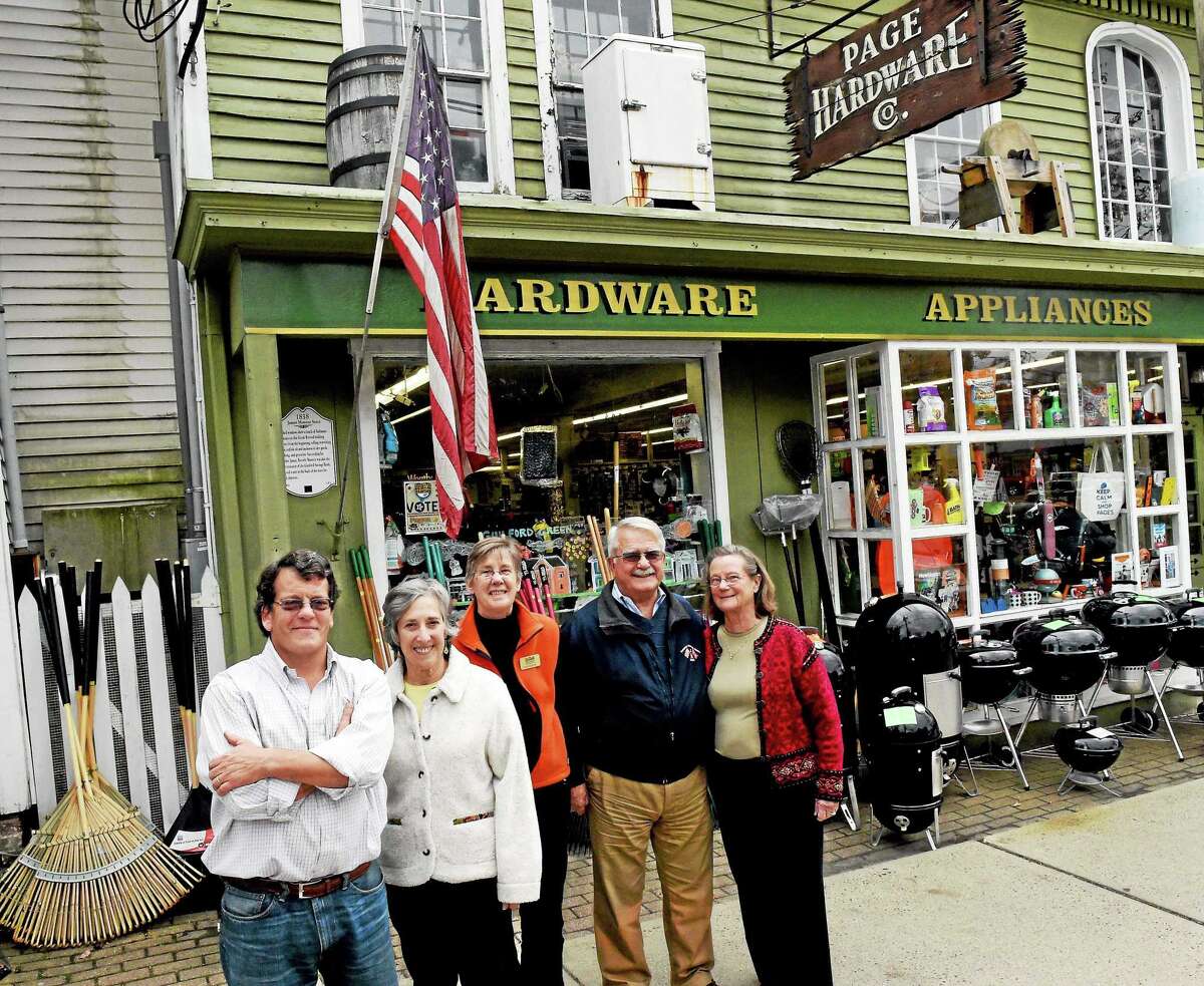 Carl A. Balestracci, Jr., a man who truly loved Guilford, passes at 78