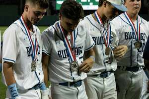 Sweeny falls to Argyle in 4A state title game