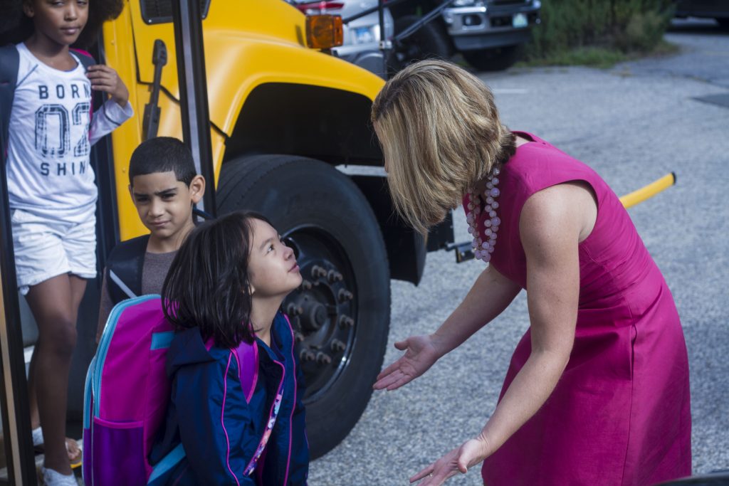School’s back in session (Slideshow)