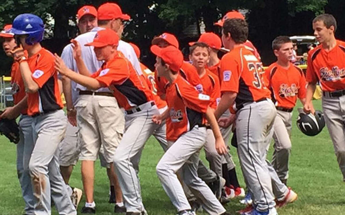 Casa Grande Little League