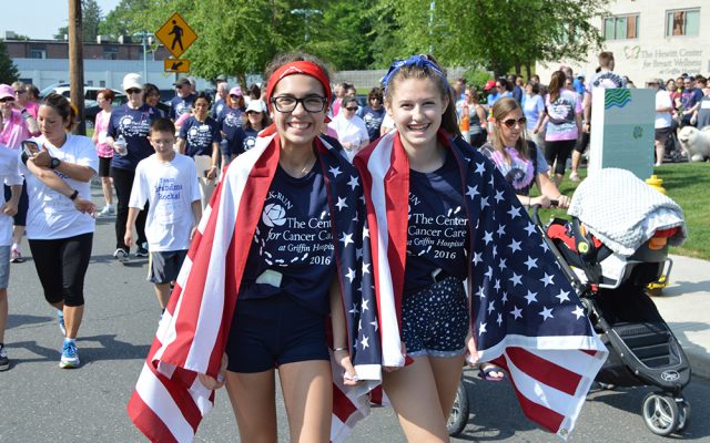 Eighth Annual Center for Cancer Care 5K Walk/Run raises over $30,000