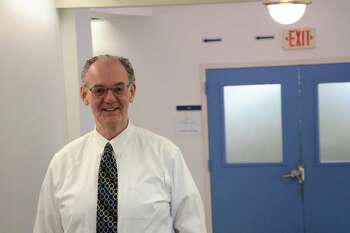 Kevin Shippy, executive director of the Domestic Violence Crisis Center.