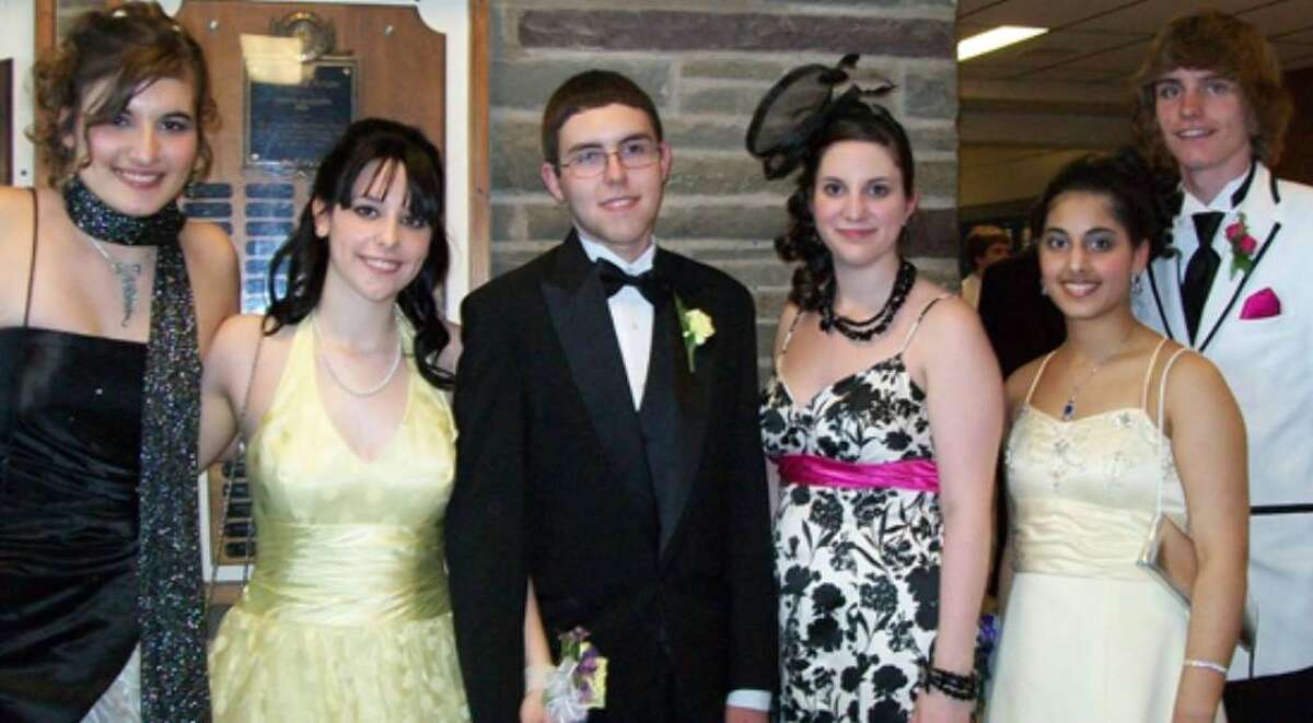 SEEN 2009 Maple Hill High School Prom