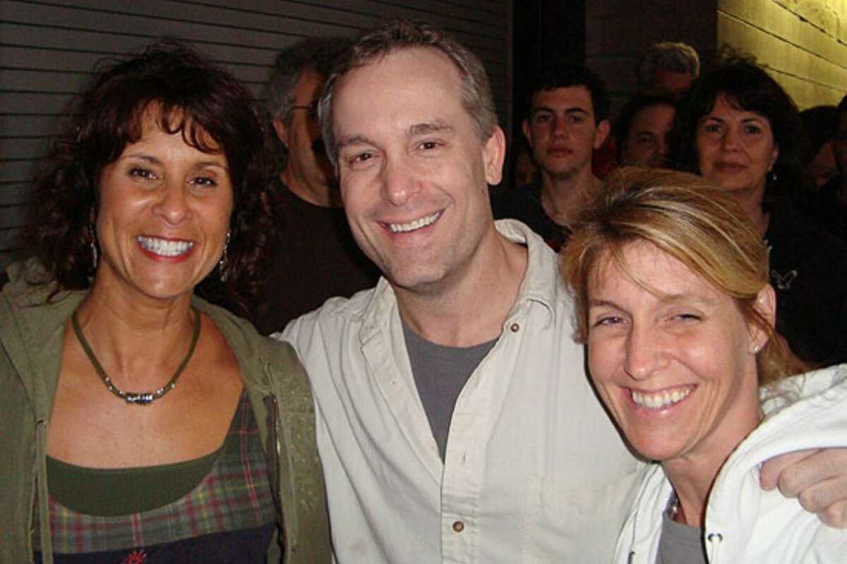Were you seen at 2009 Bruce Springsteen concert?