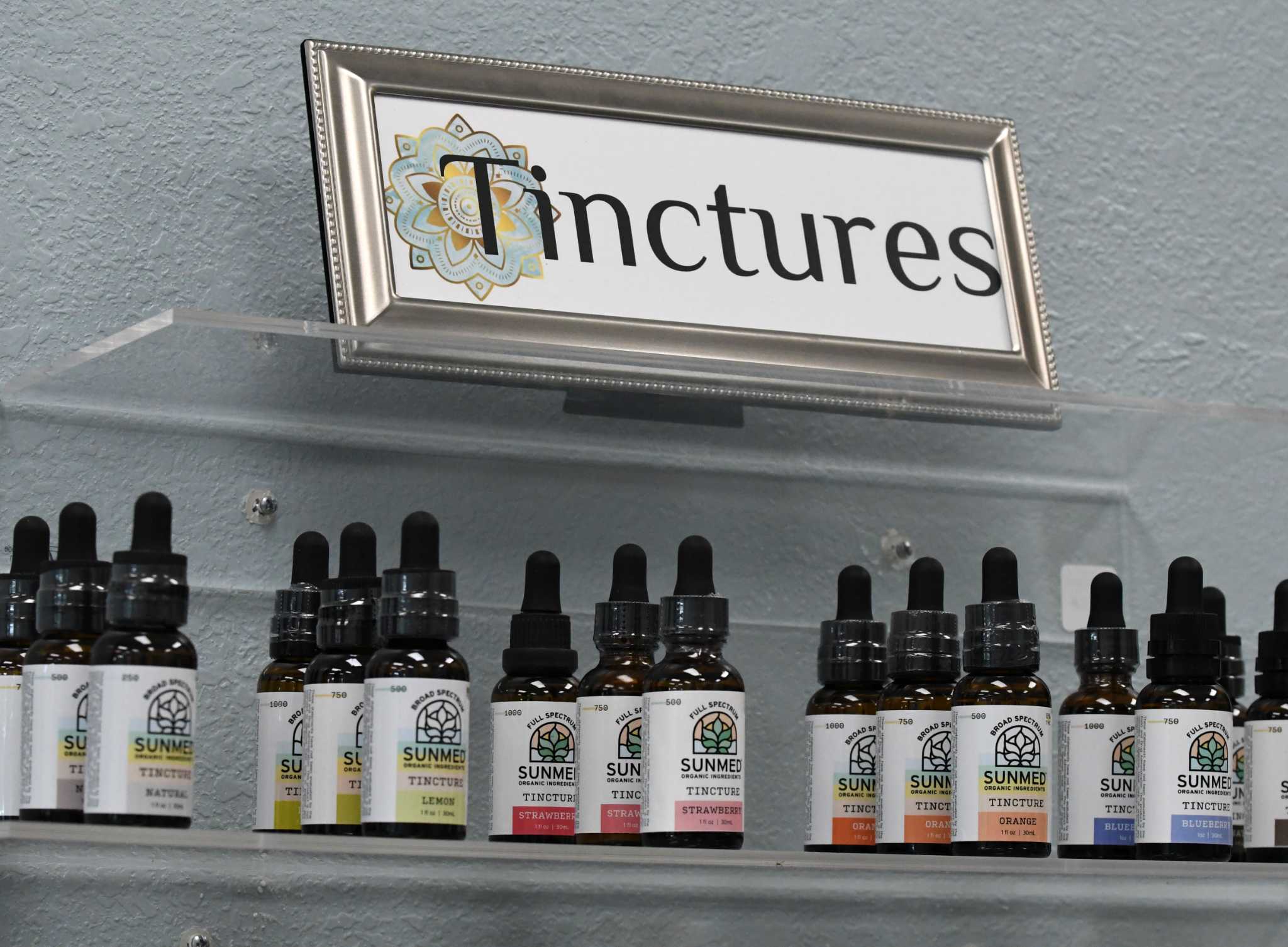 Your CBD Store is opening a second Capital Region location in Loundonville,...
