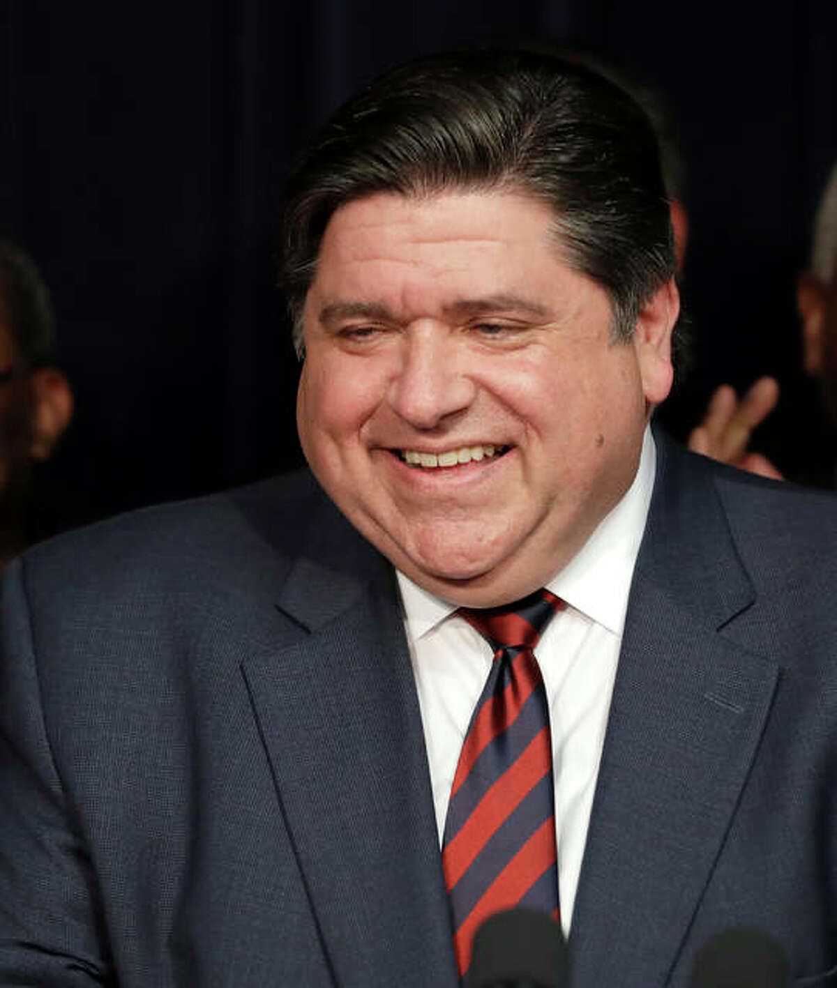 Illinois lawmakers took a sharp turn to the left during the just-completed legislative session, passing a budget with more than $1 billion in new spending and a host of new, more liberal social policies — with rookie Gov. JB Pritzker at the helm.