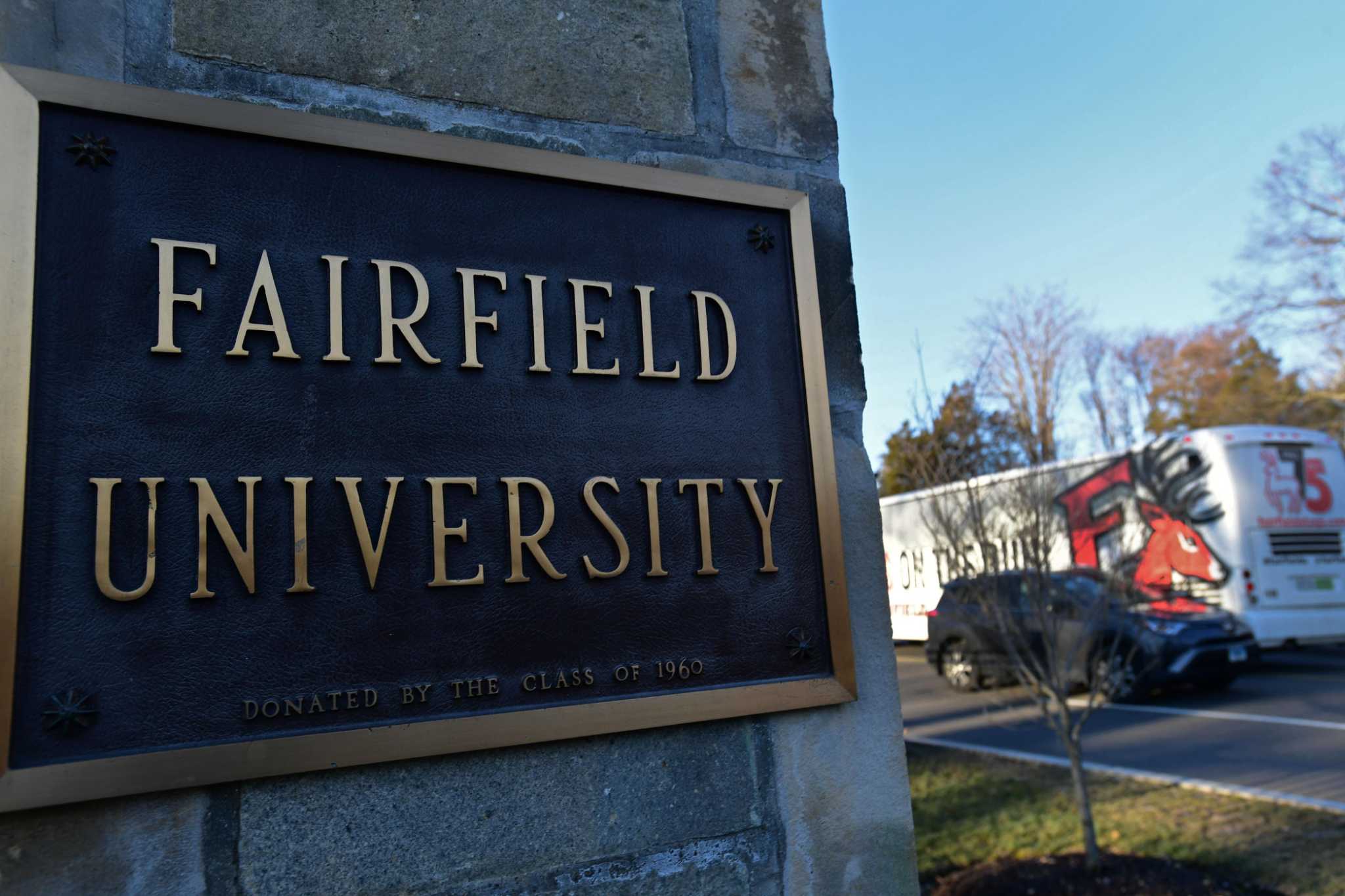 Fairfield U, others to pay 60 million in sexabuse settlement
