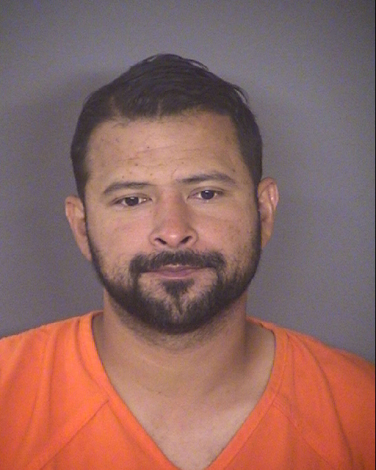 Juan Carlos Chavez was indicted for indecency with a child on May 8, 2019.