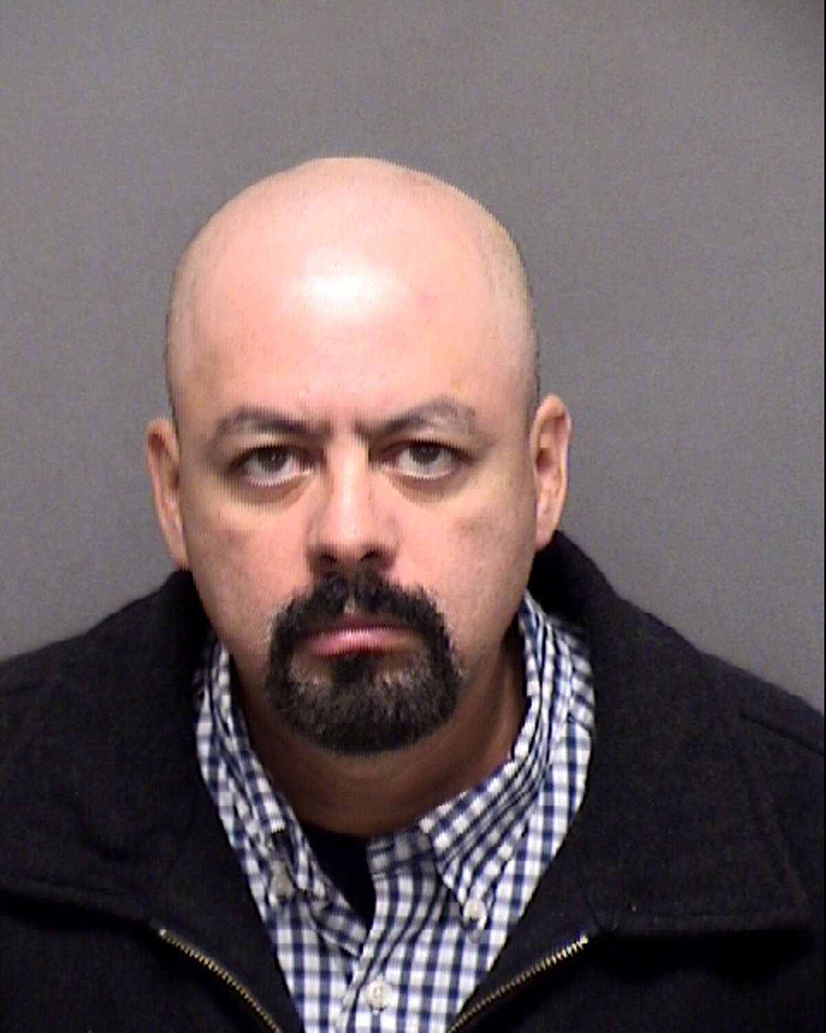 Roland Cortez was indicted for indecency with a child on May 29, 2019.