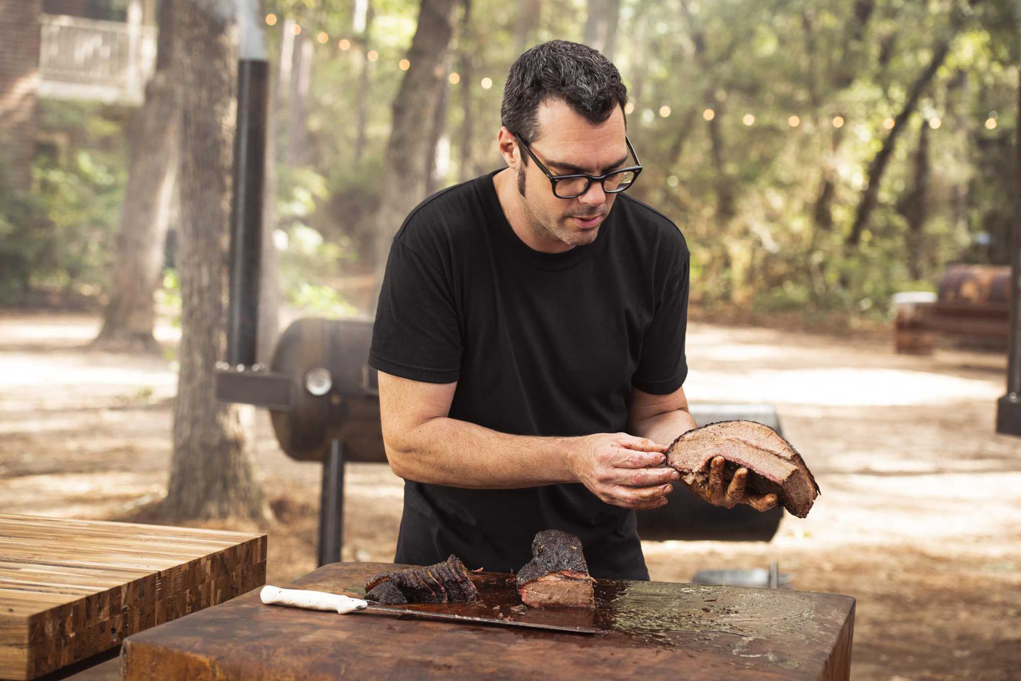 Today’s barbecue pitmasters are giving away their secrets. Here’s why
