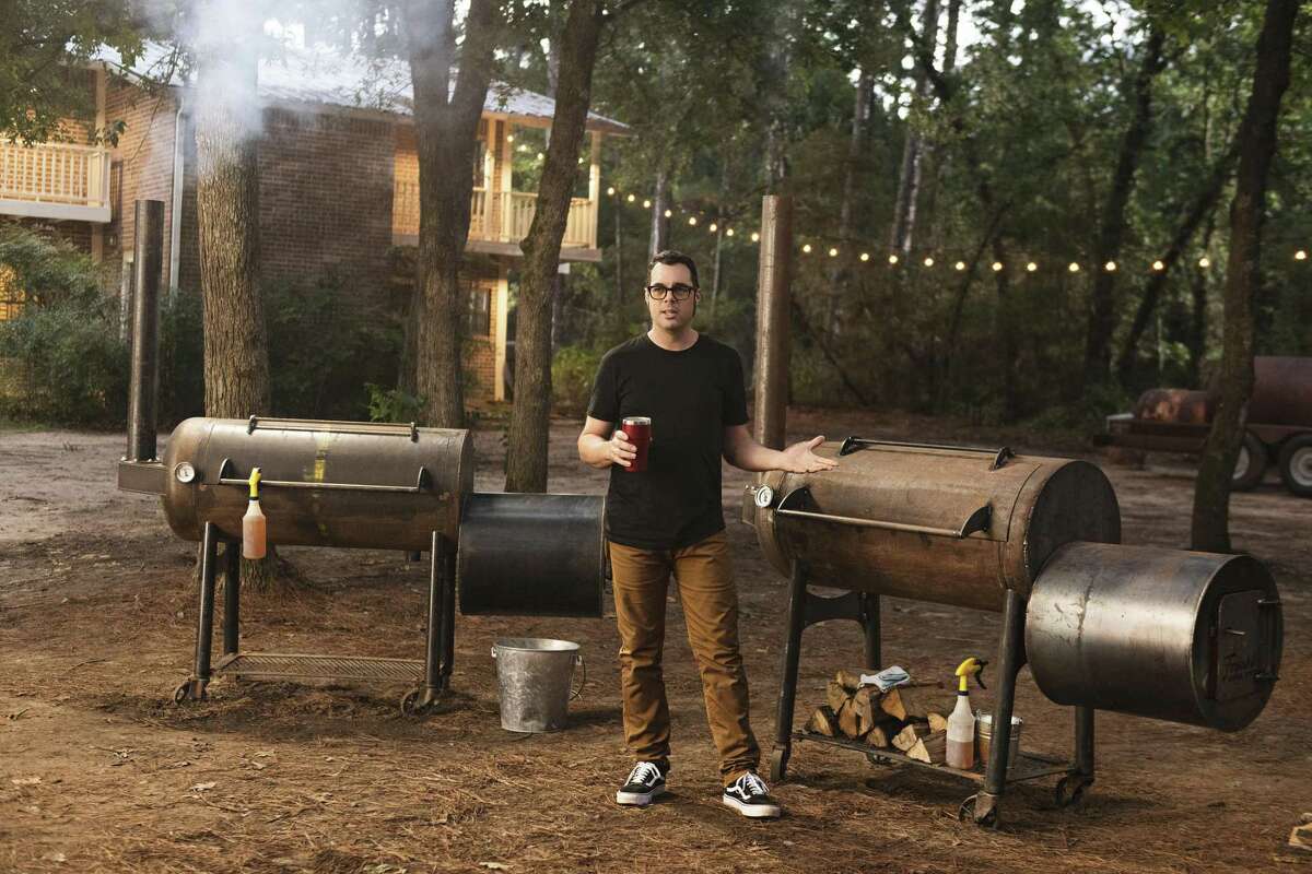 Today’s barbecue pitmasters are giving away their secrets. Here’s why