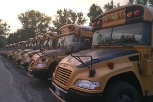 Rampant illness impacts Shelton school bus runs