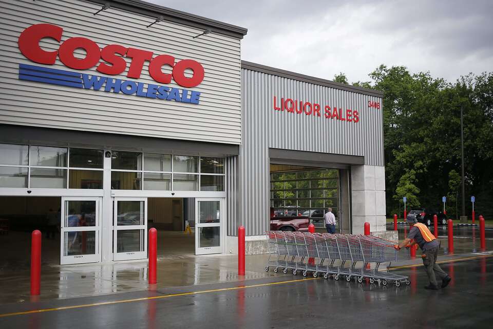 The world's largest Costco is being planned for Fresno
