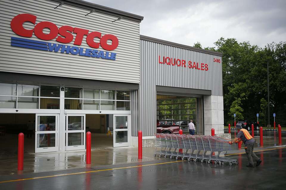 The world's largest Costco is being planned for Fresno