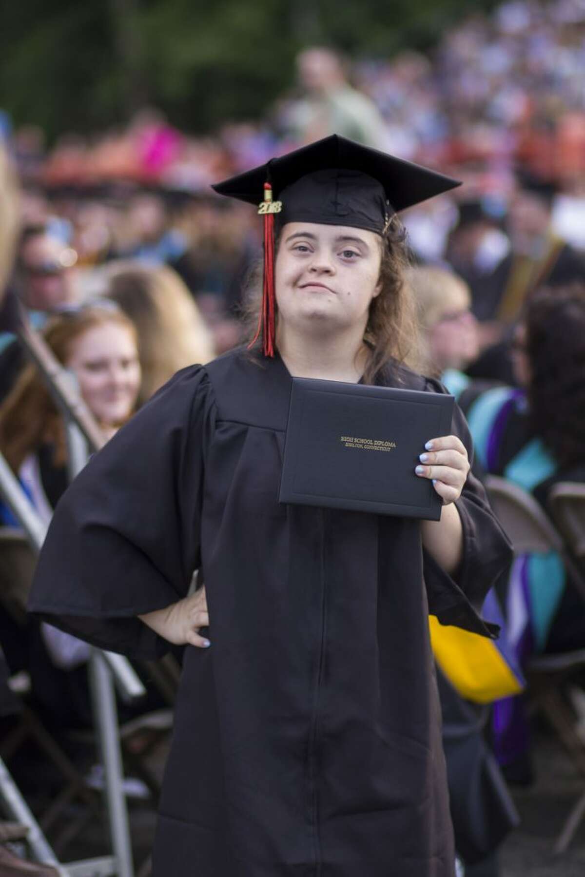SHS graduation 78
