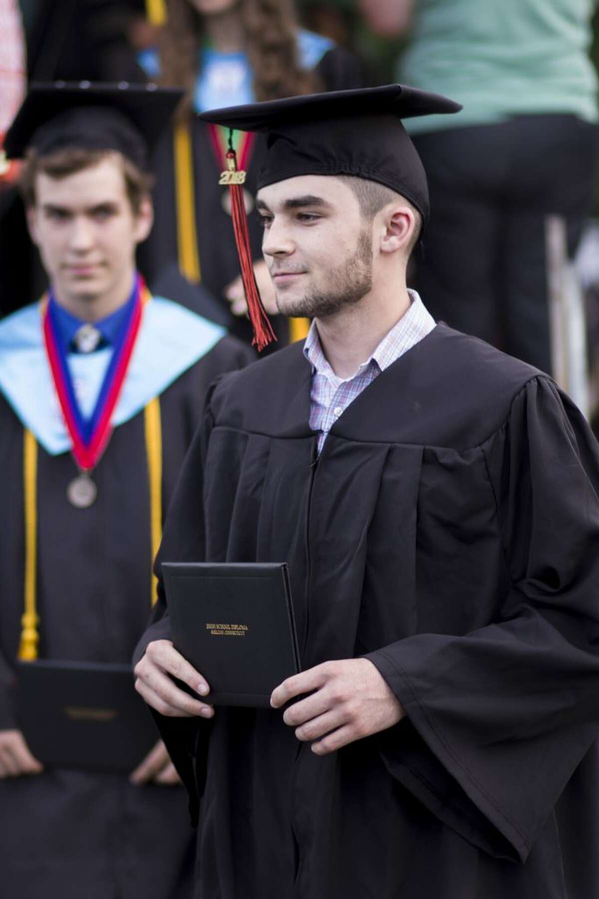 SHS graduation 77