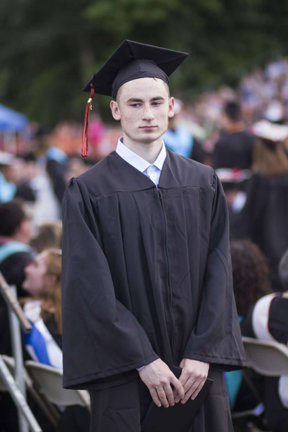 SHS graduation 75