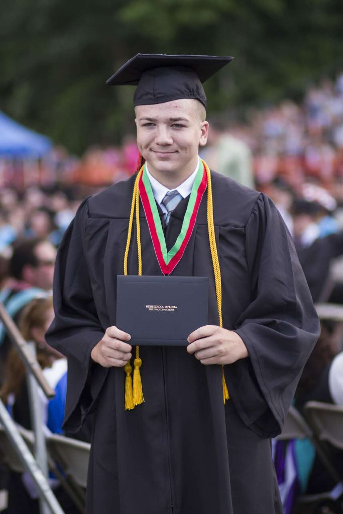 SHS graduation 74