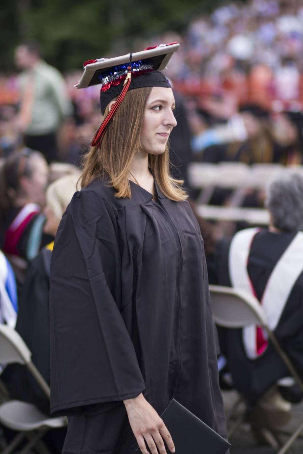 SHS graduation 73
